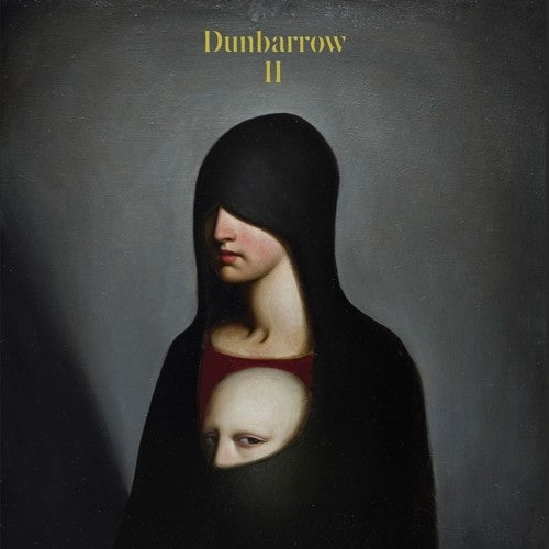 the album cover for Dunbarrow - Dunbarrow Ii