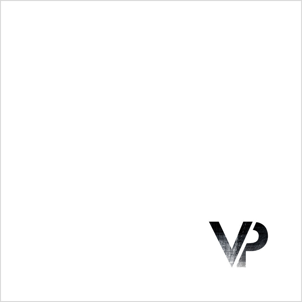 the album cover for Vocal Point / Various - Vocal Point