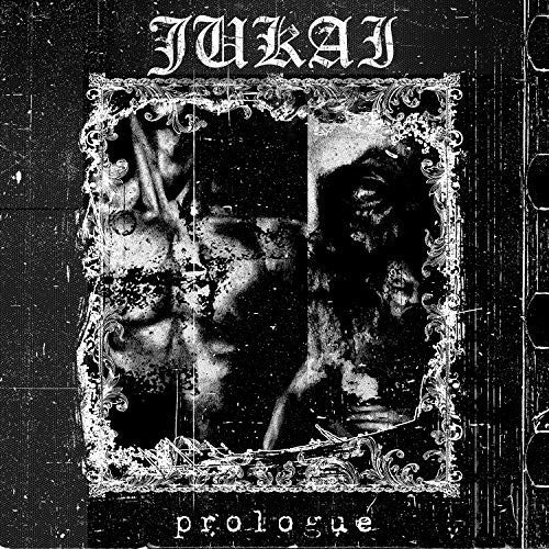 the album cover for Jukai - Prologue