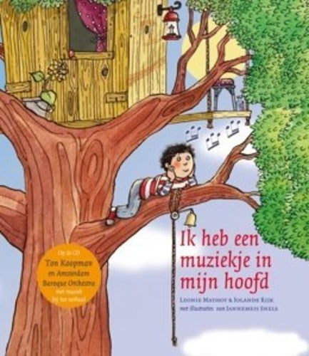 the album cover for Koopman - Muziekje in Mijn