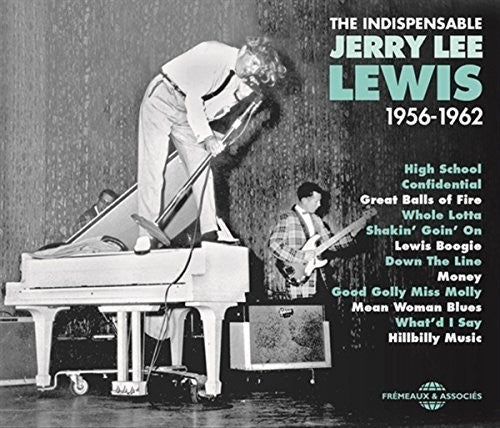 the album cover for Indispensable / Various - Indispensable