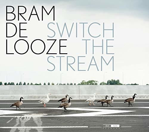the album cover for Bram Looze De - Switch the Stream