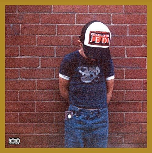 the album cover for Cracka Don - Dinosaur