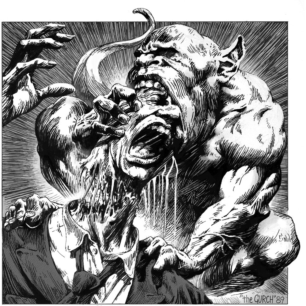 the album cover for Epitaph - Echos Entombed: The Demo Anthology (1991-1992)