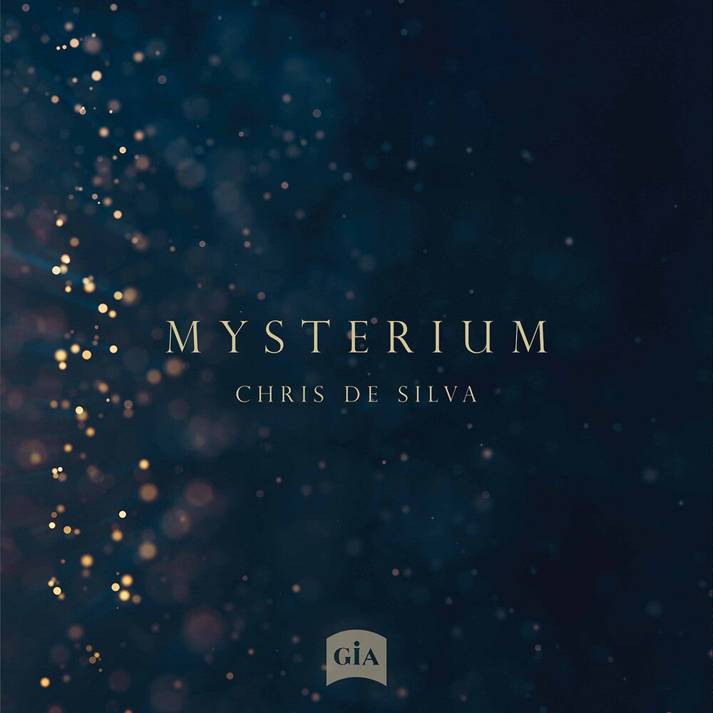 the album cover for Mysterium / Various - Mysterium