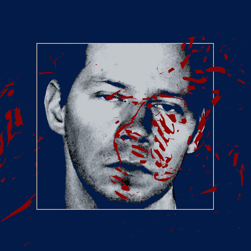 the album cover for Profligate - Too Numb to Know