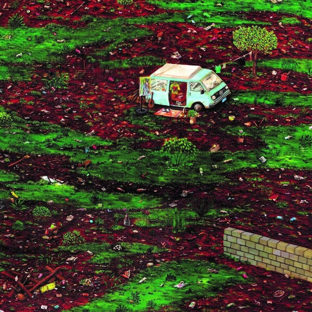 the album cover for Tim Koh - In Your Dreams