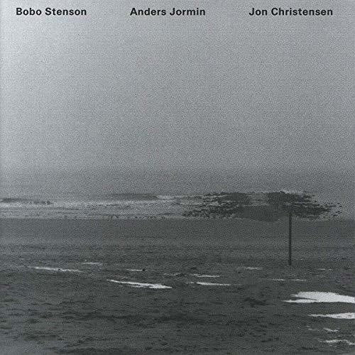the album cover for Bobo Stenson - War Orphans