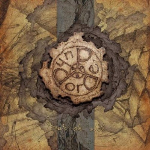 the album cover for Dordeduh - Dar De Duh