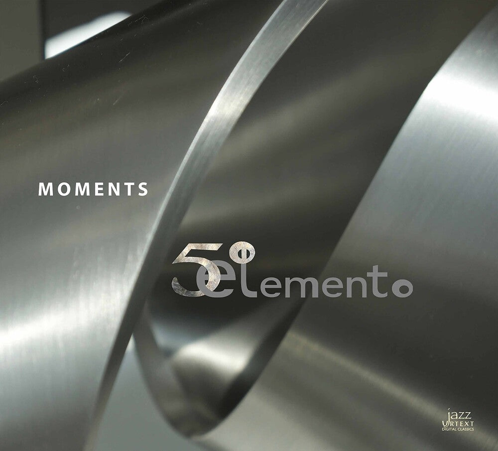the album cover for Moments / Various - Moments