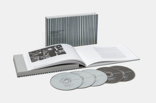 the album cover for Beethoven / Berliner Philharmoniker - Klavierkonzerte 1-5
