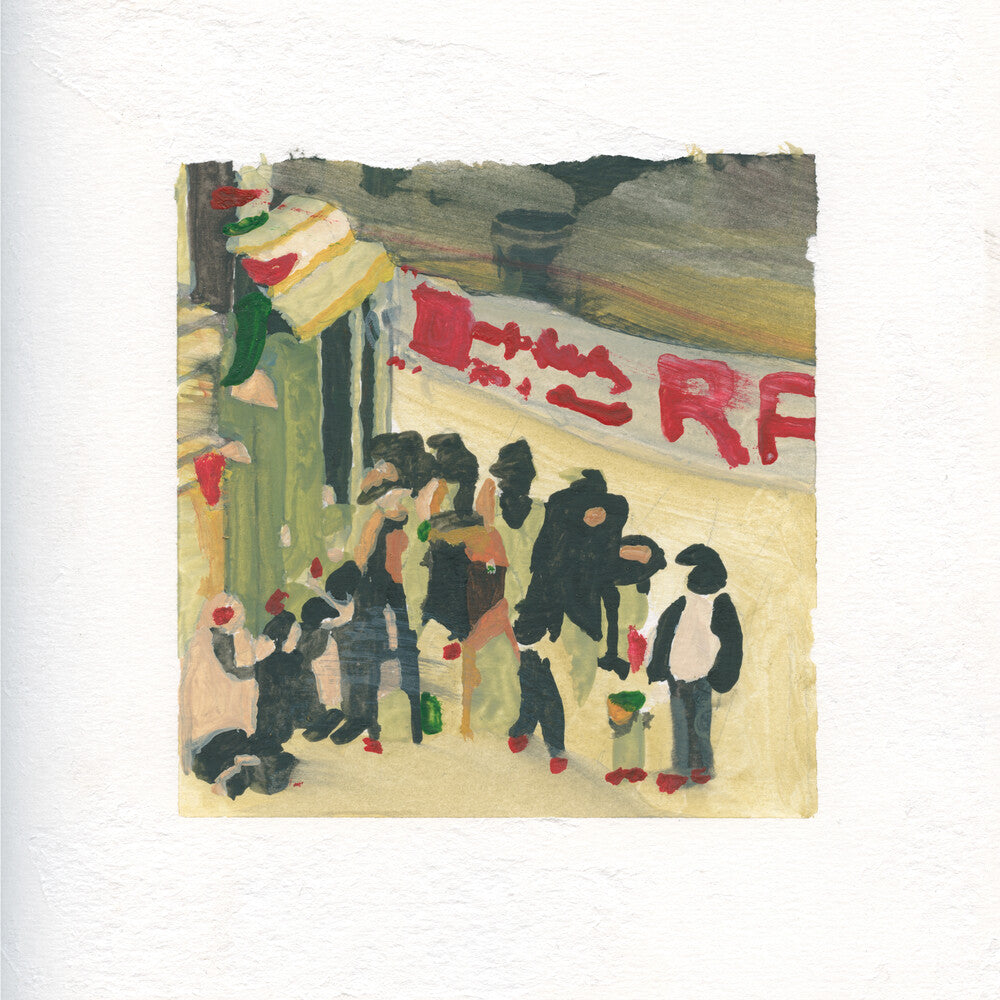 the album cover for Twain - Adventure (Dark Red Vinyl)