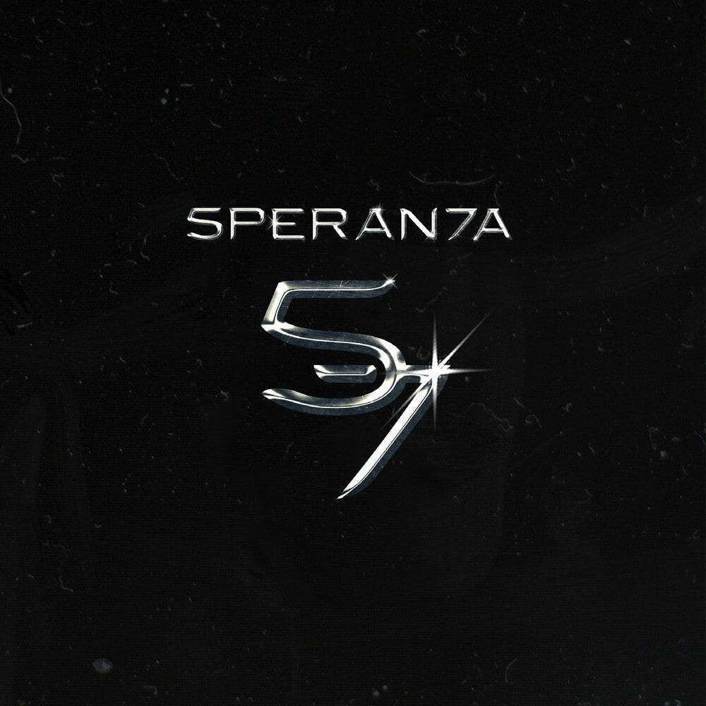 the album cover for Speranza - L'Ultimo A Morire