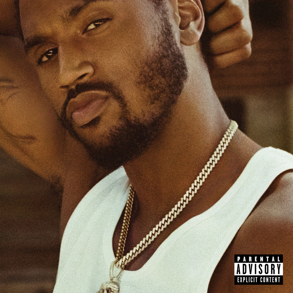 the album cover for Trey Songz - Back Home