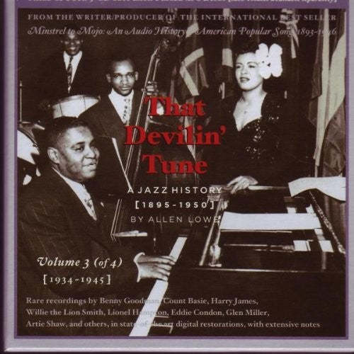 the album cover for Pat Devilin Tune 3 / Var - Pat Devilin Tune 3 / Var