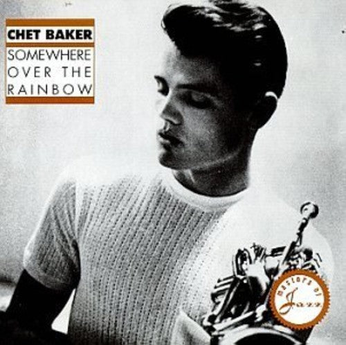the album cover for Unknown Artist - Somewhere Over the Rainbow