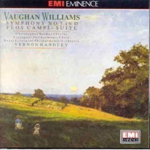 the album cover for Unknown Artist - Symphony