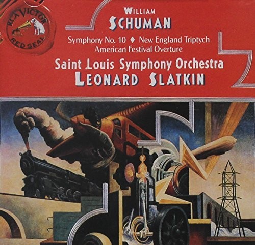 the album cover for Unknown Artist - Sym No 10