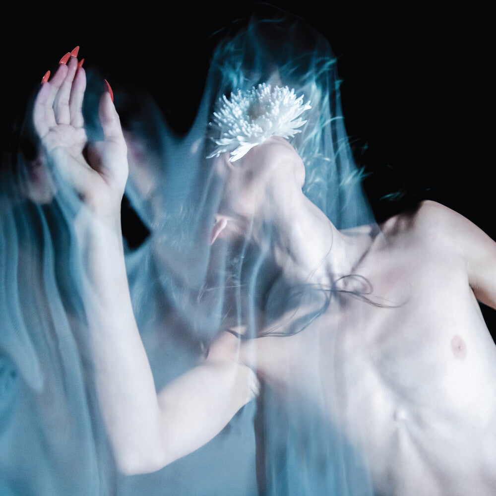 the album cover for Pierce With Arrow - Shatter