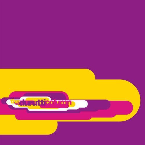 the album cover for Durutti Column - Obey The Time