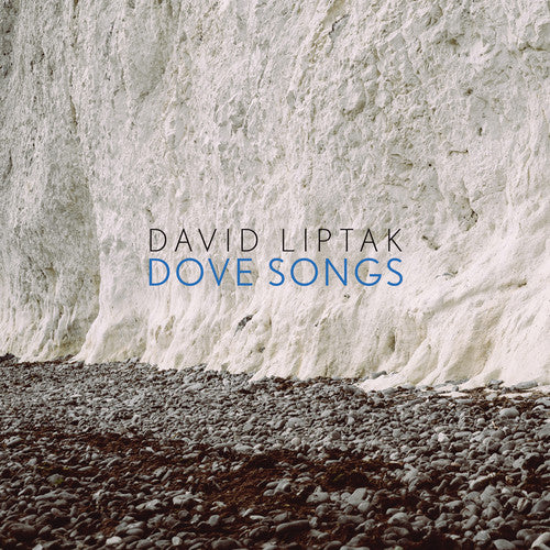 the album cover for Liptak / Arnold / Snyder - Dove Songs