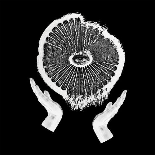 the album cover for Machineheart - People Change