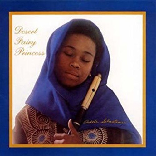 Pre-Order: Adele Sebastian - Desert Fairy Princess