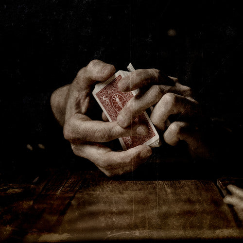 the album cover for Defeater - Defeater