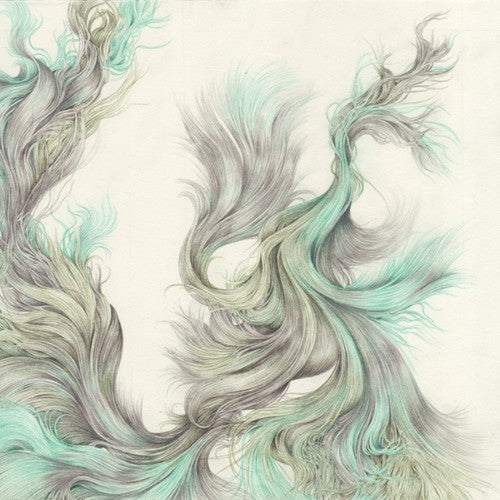 the album cover for Miguel Mendez - Love Is For The Rich