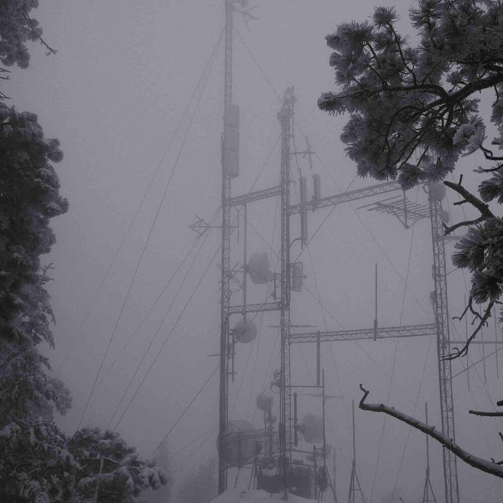 the album cover for Photay - On Hold