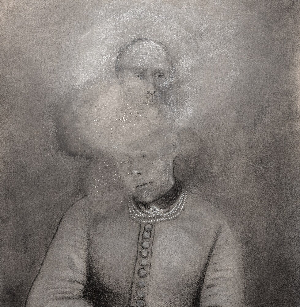 the album cover for Tibet, David - Fontelautus