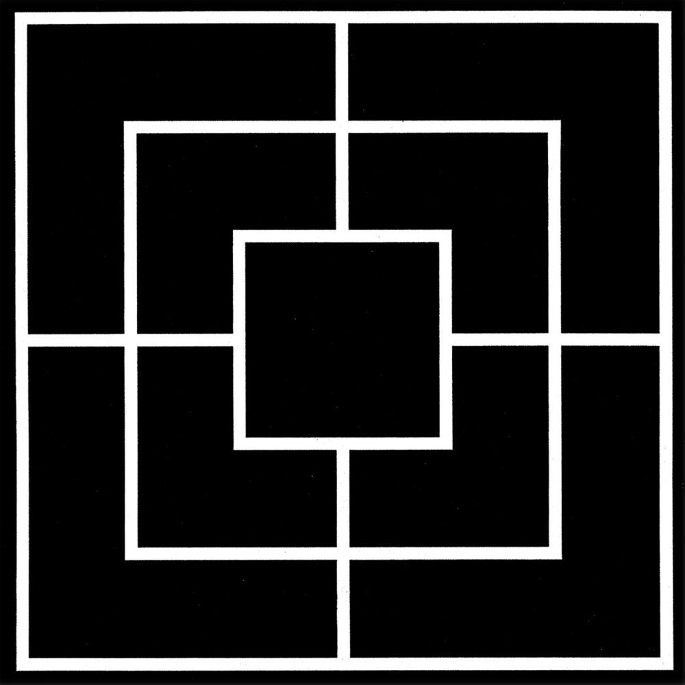 the album cover for Molly Nilsson - Europa