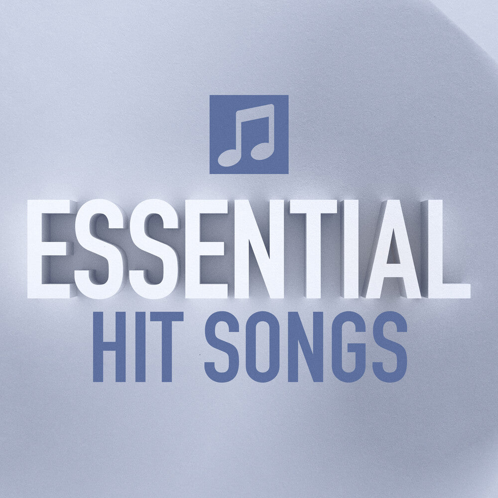 the album cover for Essential Hit Songs / Various - Essential Hit Songs / Various