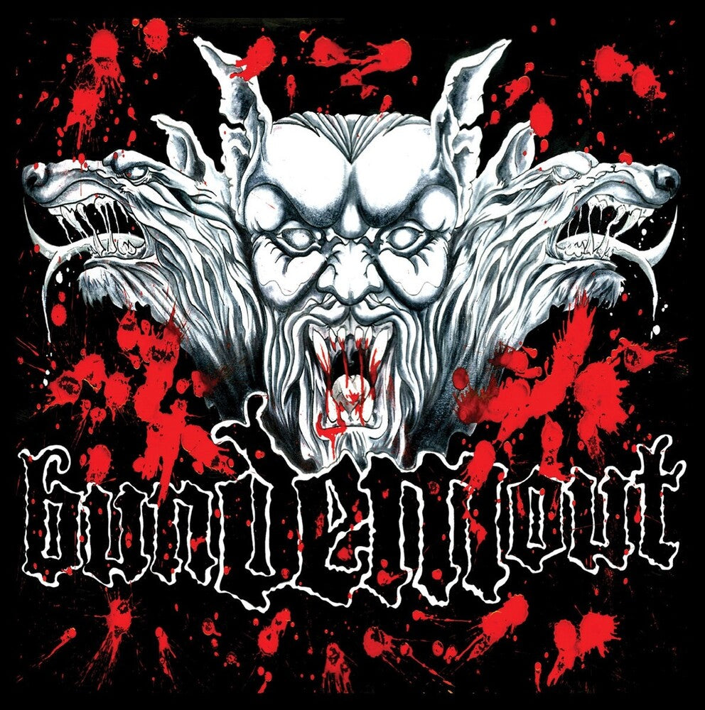 the album cover for Bun Dem Out - Few The Deep (Uk)