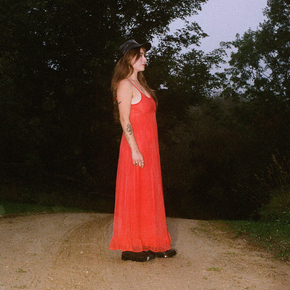 the album cover for Bria - Cuntry Covers Vol. 1 EP