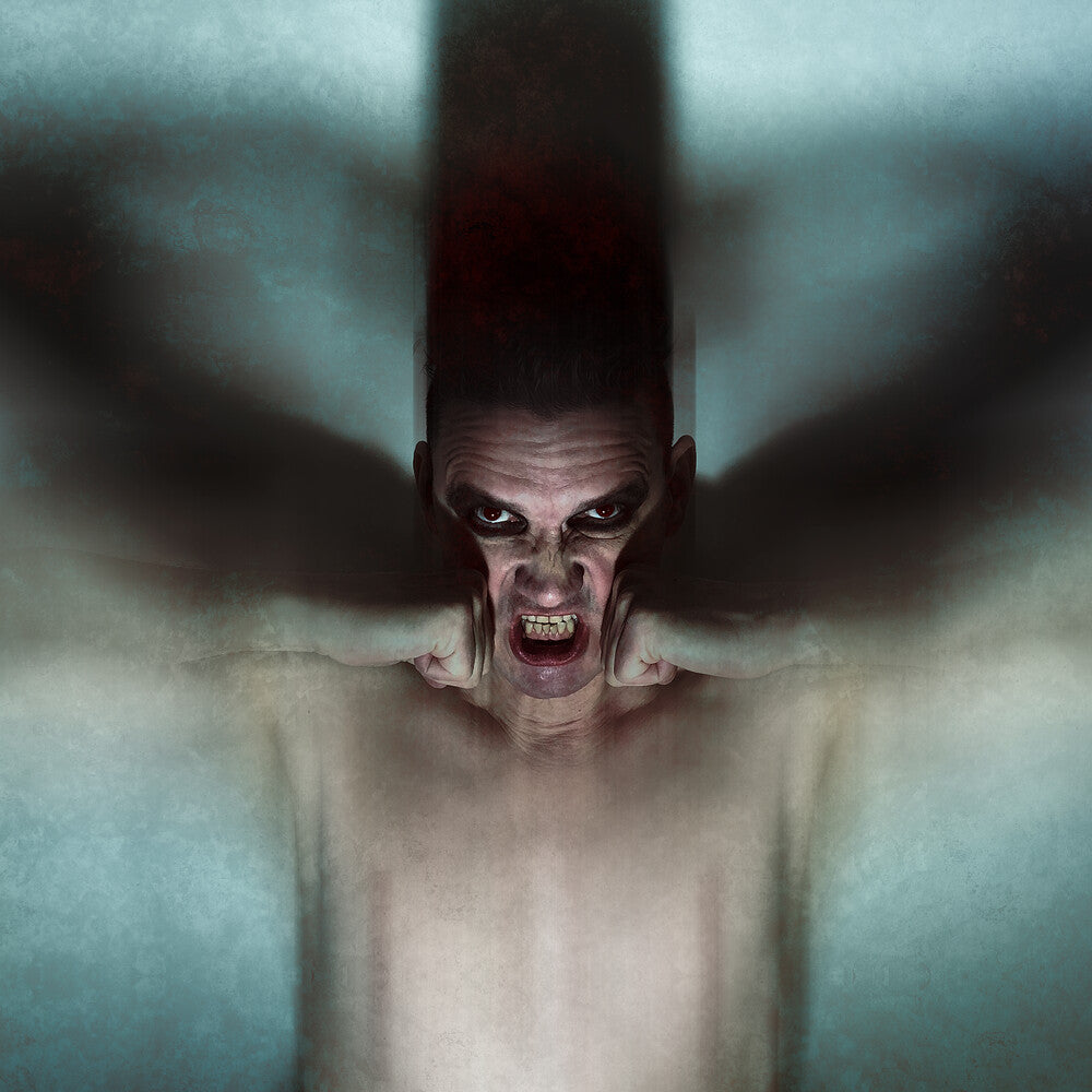 the album cover for Pig - Pain Killer