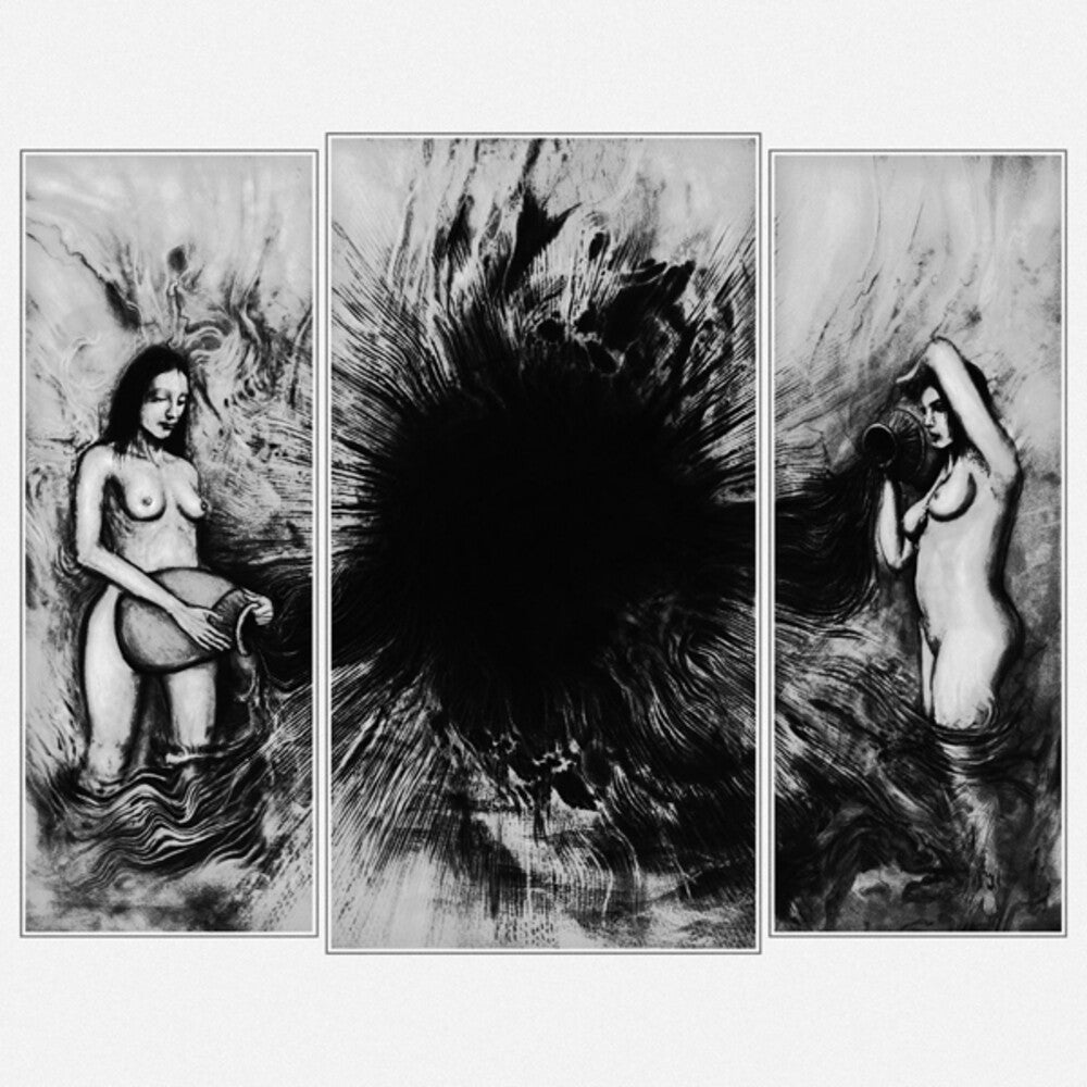 the album cover for Mannveira - Vitahringur