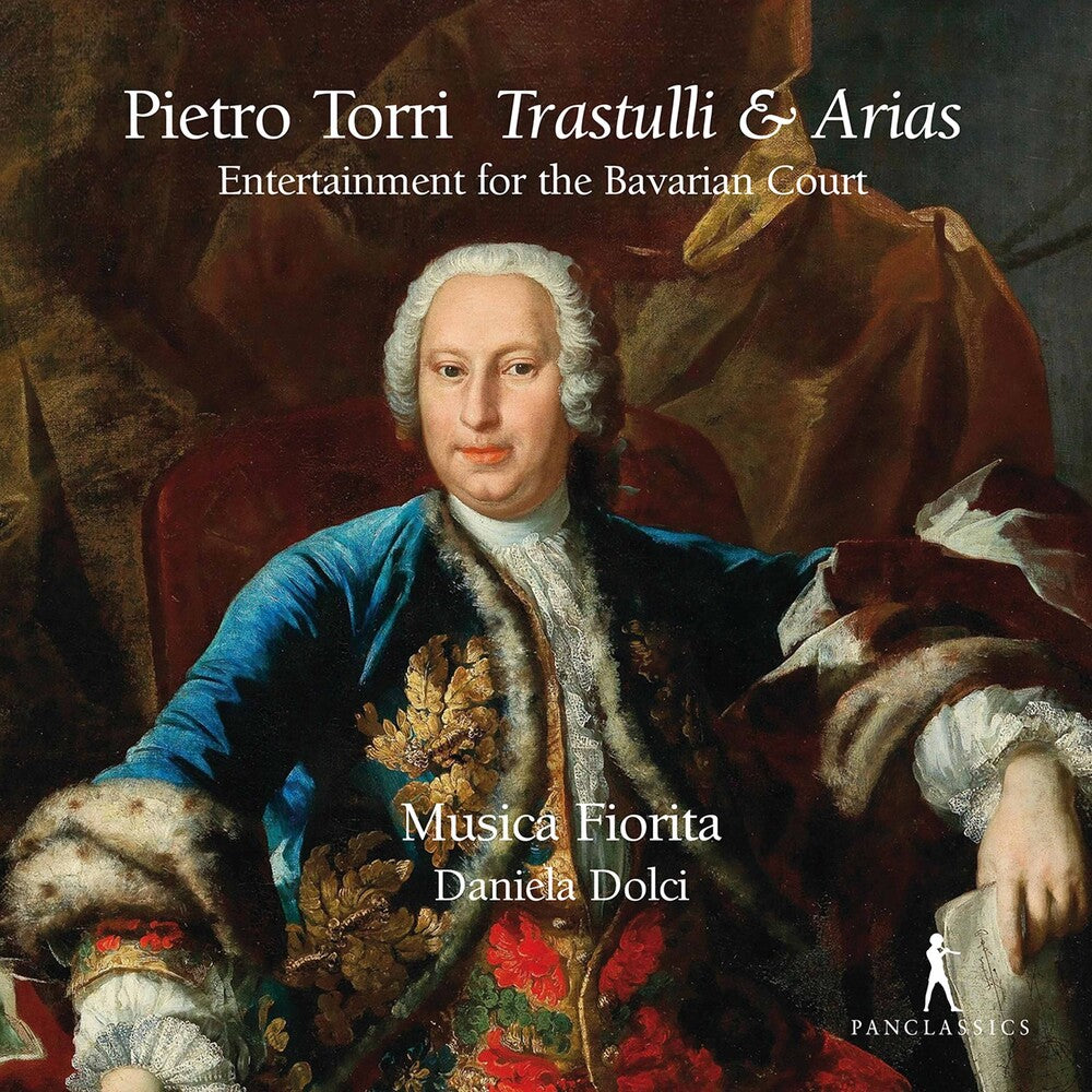 the album cover for Torri / Grifone / Dolci - Trastulli & Arias