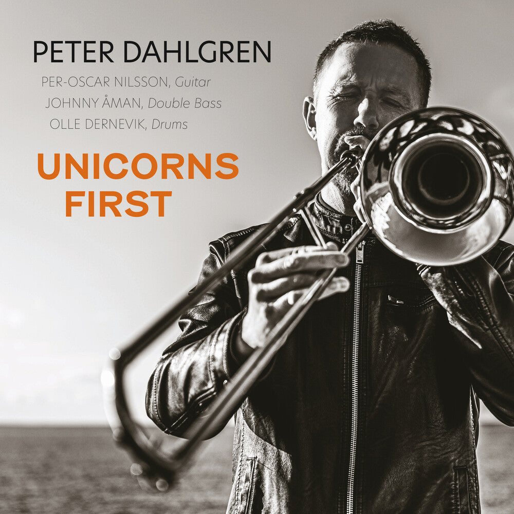 the album cover for Unicorns First / Various - Unicorns First / Various