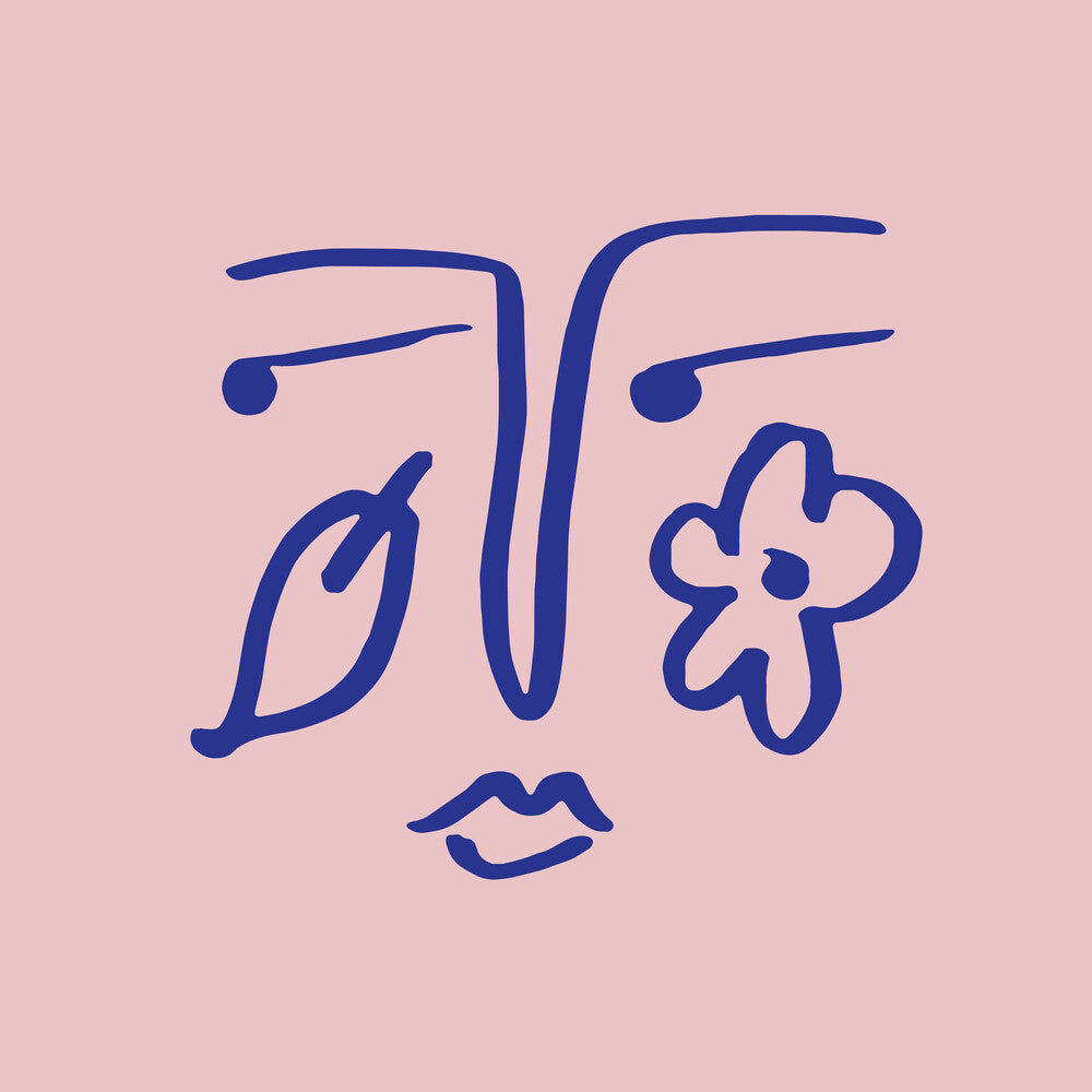 the album cover for Isik Kural - In February