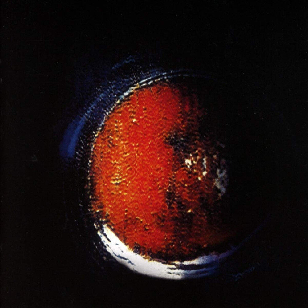 the album cover for Nuclear Death - The Planet Cachexial
