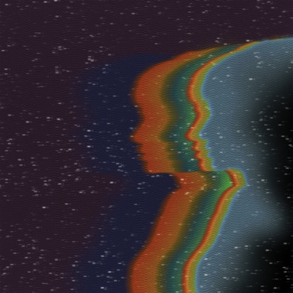 the album cover for System Exclusive - System Exclusive