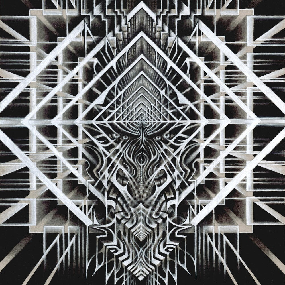 the album cover for Growth - Smothering Arms Of Mercy