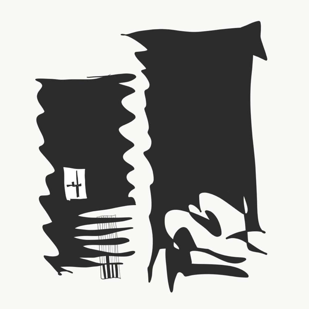 the album cover for Steel Tipped Dove - Call Me When You're Outside