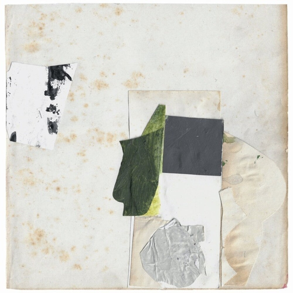 the album cover for Claire Rousay - Everything Perfect Is Already Here