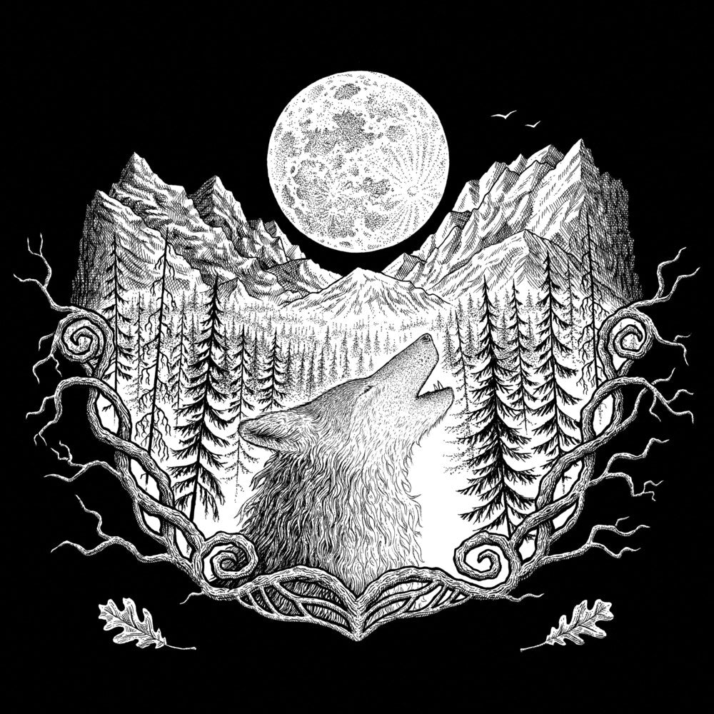 the album cover for Lustre - Glimpse Of Glory