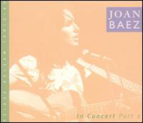 the album cover for Sandro - In Concert 2