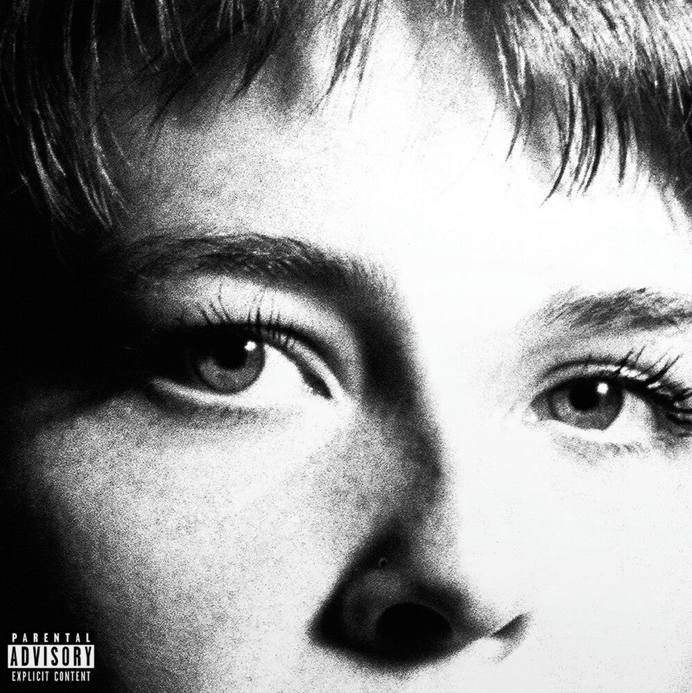 the album cover for Maggie Rogers - Surrender