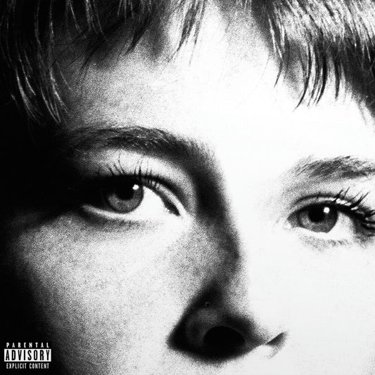 the album cover for Maggie Rogers - Surrender