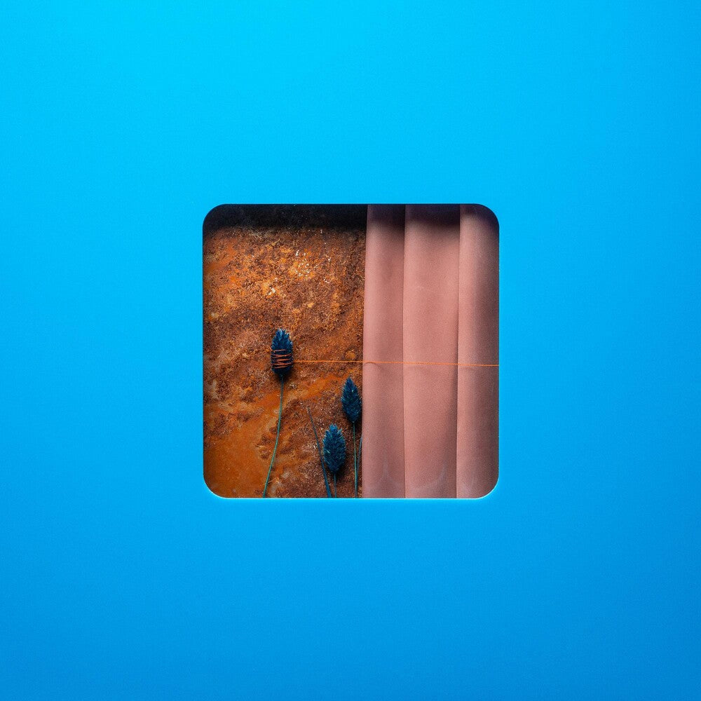 the album cover for Modern Error - Victim Of A Modern Age (Uk)